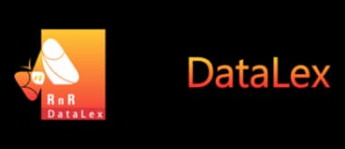 DataLex logo