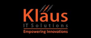 Klaus IT Solutions logo